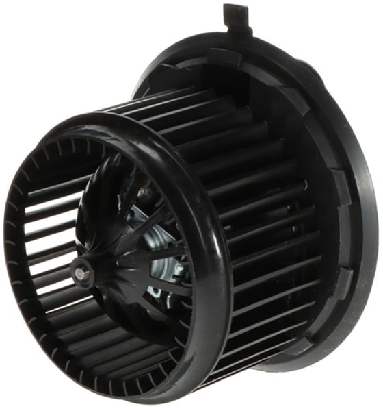 2007-2015 Audi Q7 HVAC Blower Motor - Rear (Four Seasons)