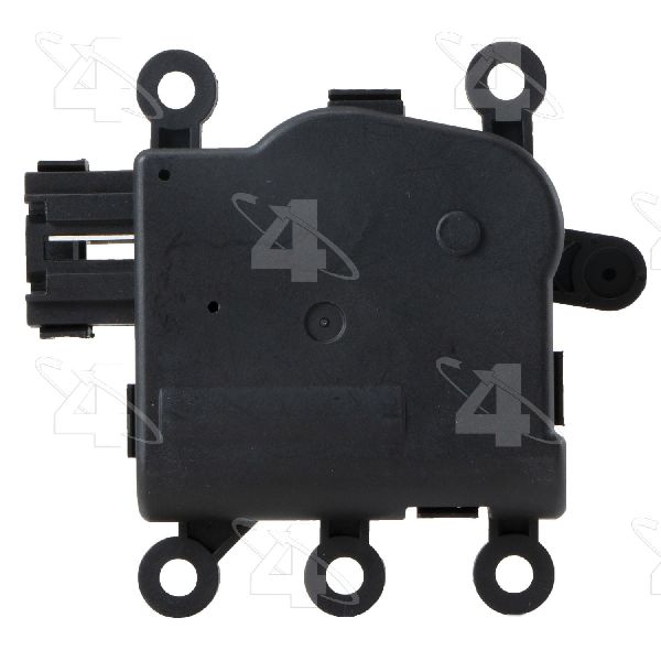 2014-2018 Mazda 3 HVAC Blend Door Actuator - Left Main (Four Seasons)