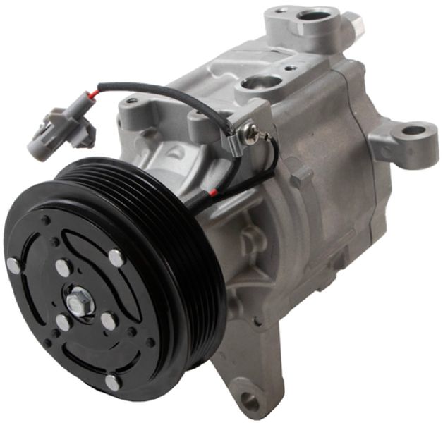 2017-2023 Subaru Impreza A/C Compressor (Four Seasons)