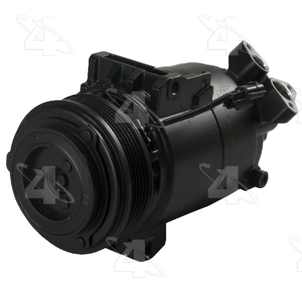 2013-2021 Nissan NV200 A/C Compressor (Four Seasons)