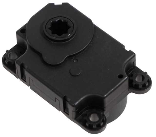 2020-2022 Chevrolet Silverado 1500 HVAC Recirculation Door Actuator (Four Seasons)