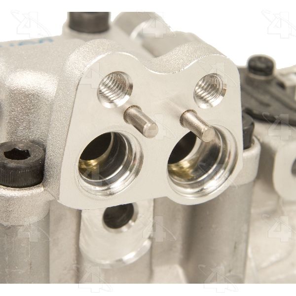 2005-2009 Hyundai Tucson A/C Compressor (Four Seasons)