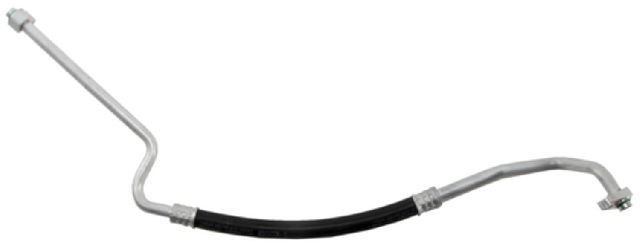 2005-2007 Saturn Vue A/C Refrigerant Suction Hose (Four Seasons)