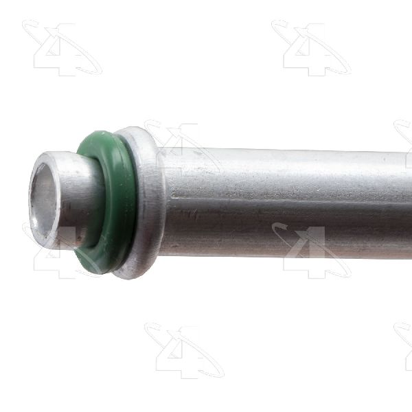 2007-2011 Dodge Nitro A/C Refrigerant Liquid Hose (Four Seasons)