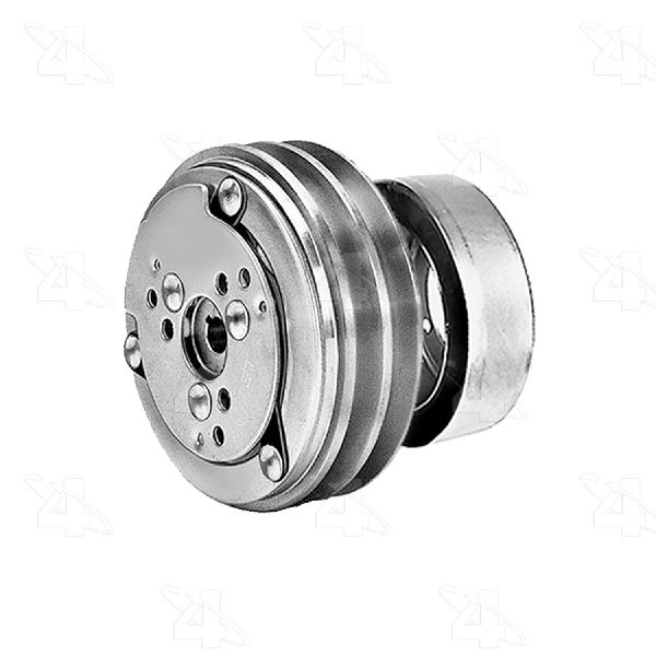 1986-1987 Jeep Cherokee A/C Compressor Clutch (Four Seasons)