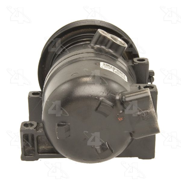 2002-2004 Nissan Xterra A/C Compressor (Four Seasons)