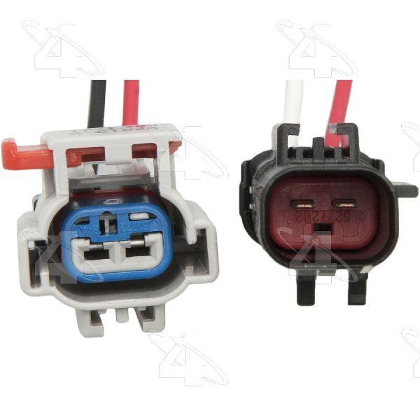 2001-2007 Dodge Caravan A/C Compressor Clutch Relay (Four Seasons)