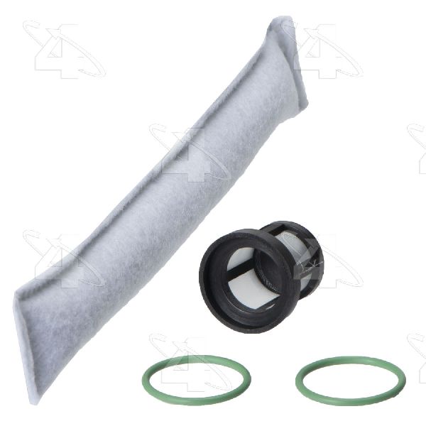 2002 Suzuki XL-7 A/C Receiver Drier / Desiccant Element (Four Seasons)