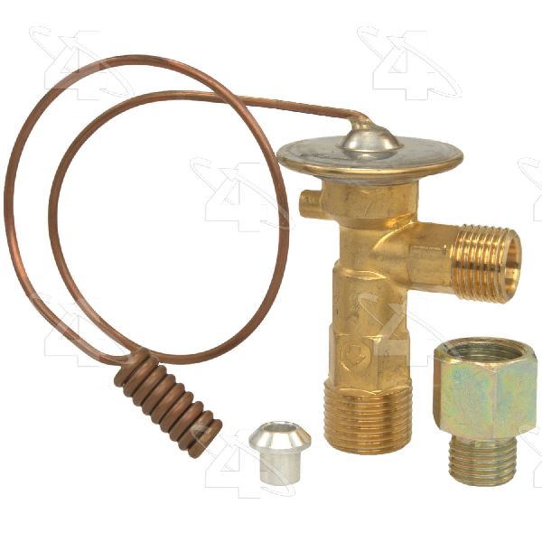 1989-1994 Toyota Pickup A/C Compressor Kit (Four Seasons)