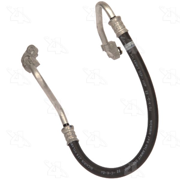 2000-2005 Toyota Echo A/C Refrigerant Discharge Hose (Four Seasons)
