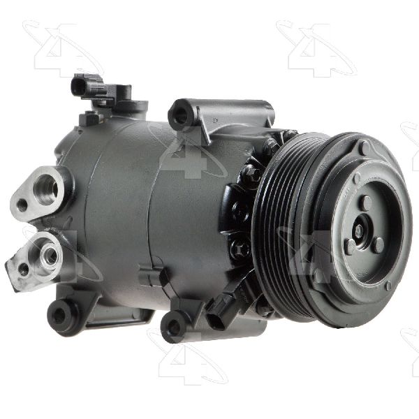 2014-2016 Ford Transit Connect A/C Compressor (Four Seasons)