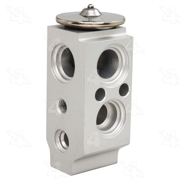 2010-2012 Hyundai Genesis Coupe A/C Expansion Valve (Four Seasons)