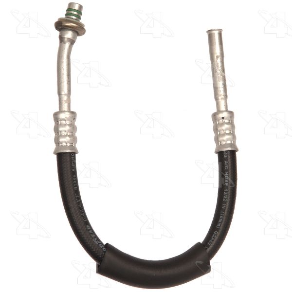 1991-1997 Lincoln Town Car A/C Refrigerant Liquid Hose (Four Seasons)