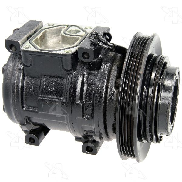 1989 Geo Prizm A/C Compressor (Four Seasons)