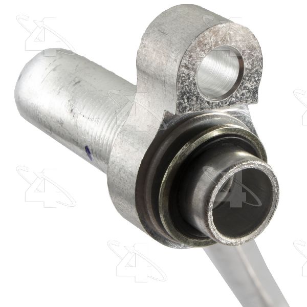 2014 Ram 1500 A/C Refrigerant Suction Hose (Four Seasons)