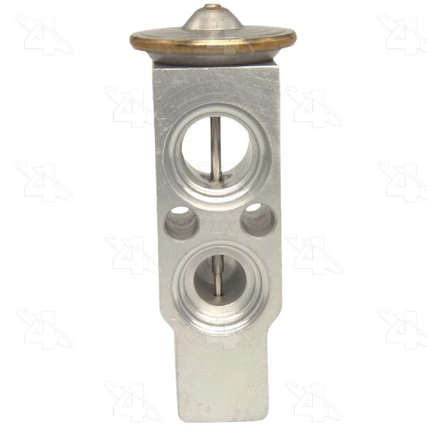 2002-2005 Kia Sedona A/C Expansion Valve - Rear (Four Seasons)