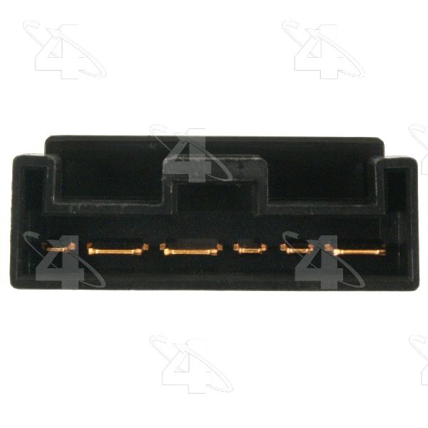 2001-2003 Isuzu Rodeo Sport HVAC Blower Control Switch (Four Seasons)