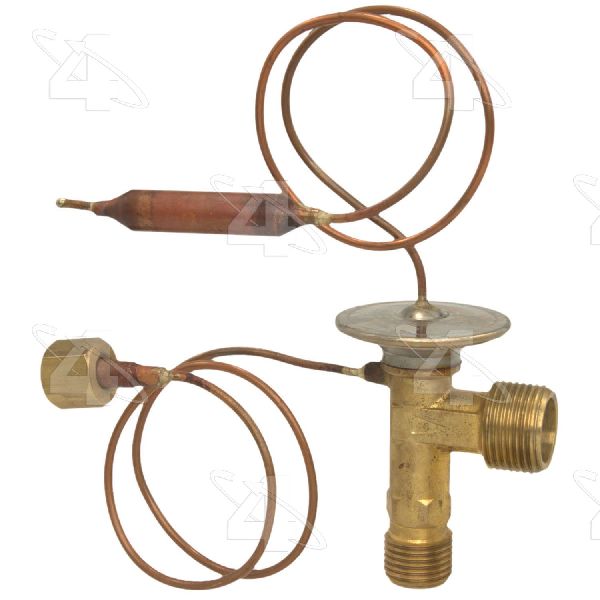 1986-1993 Nissan D21 A/C Compressor Kit (Four Seasons)