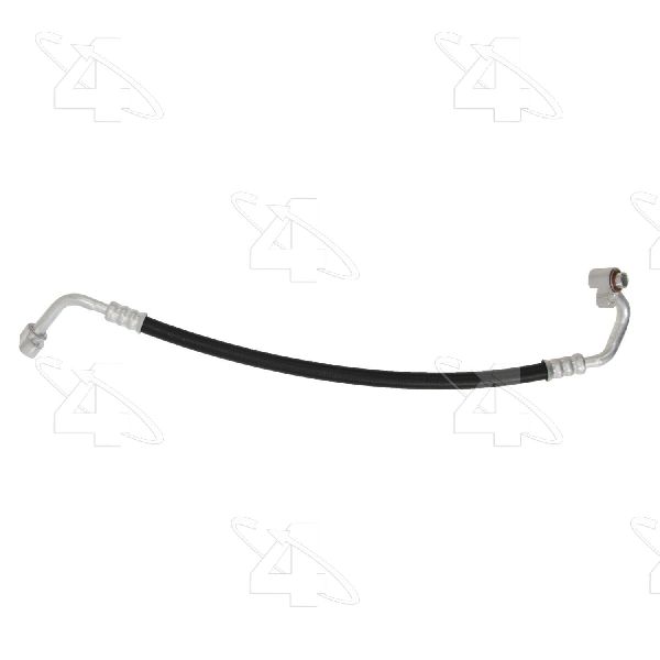2009-2020 Dodge Journey A/C Refrigerant Discharge Hose (Four Seasons)