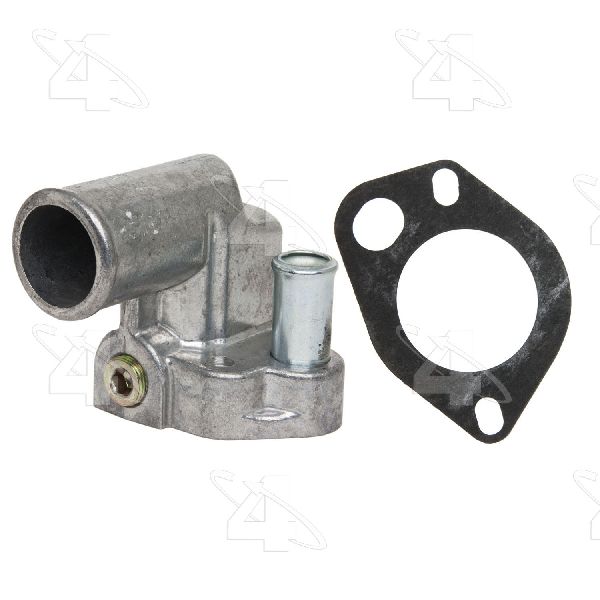 1996-2001 Ford Explorer Engine Coolant Water Outlet (Four Seasons)