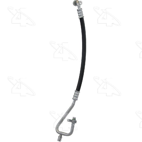 2006-2011 Hyundai Azera A/C Refrigerant Discharge Hose (Four Seasons)