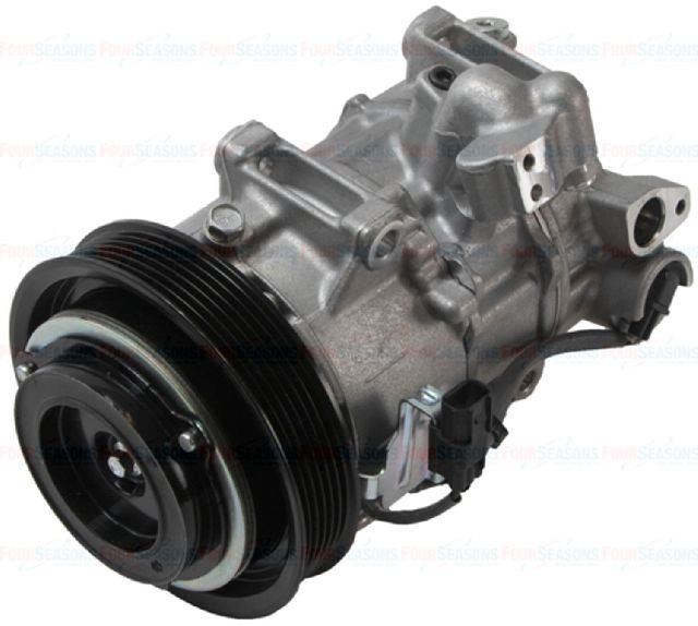 2015-2020 Acura TLX A/C Compressor (Four Seasons)