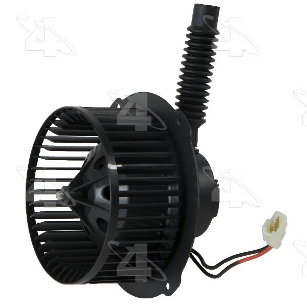 1988-1995 Isuzu Pickup HVAC Blower Motor (Four Seasons)
