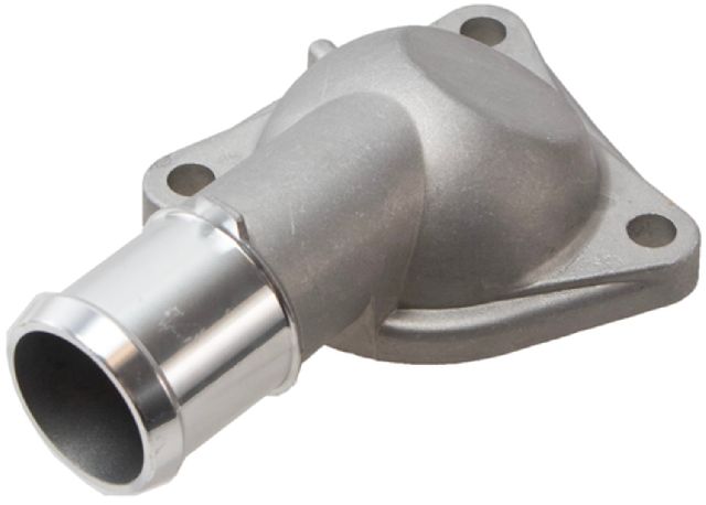 2006-2010 Kia Optima Engine Coolant Water Inlet (Four Seasons)
