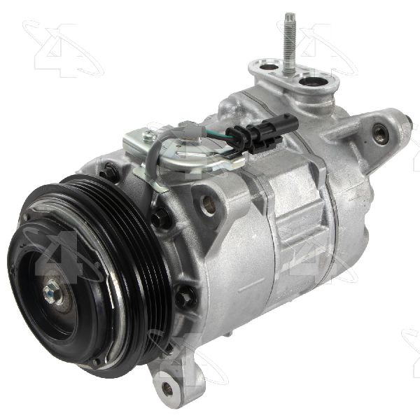 2019-2020 GMC Sierra A/C Compressor (Four Seasons)