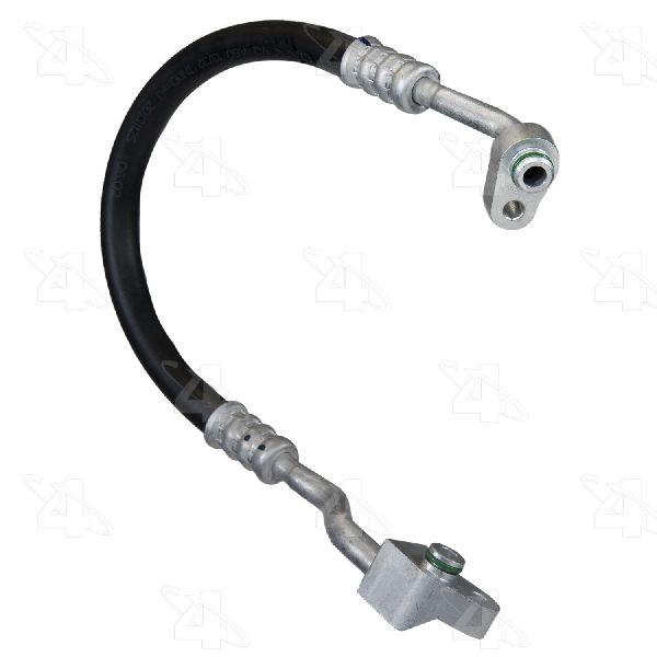 2007-2012 Lexus ES350 A/C Refrigerant Discharge Hose (Four Seasons)