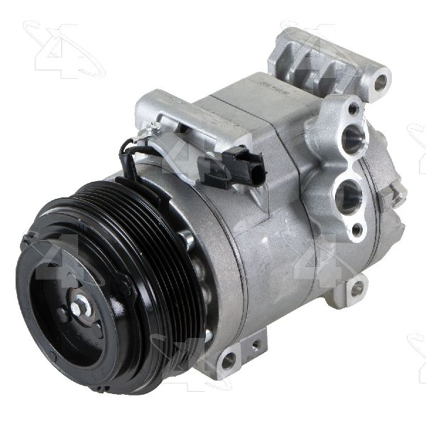 2016-2023 Mazda CX-9 A/C Compressor (Four Seasons)