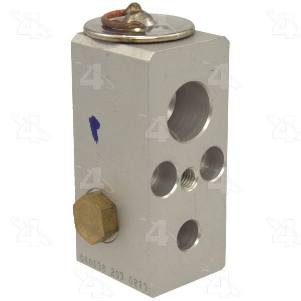 1990-1995 Dodge Caravan A/C Expansion Valve - Rear (Four Seasons)