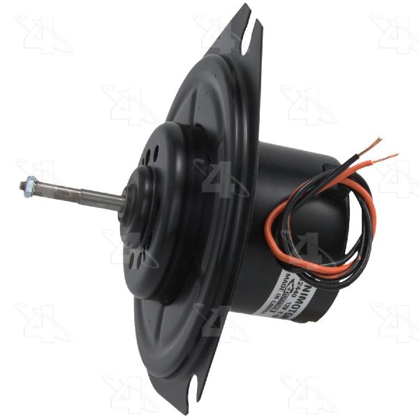 1987-1989 Nissan Stanza HVAC Blower Motor (Four Seasons)