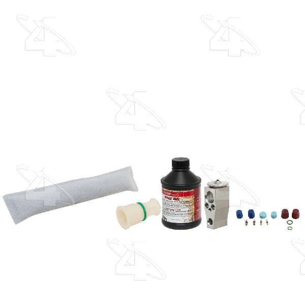 2013-2015 Honda Civic A/C Compressor Replacement Service Kit (Four Seasons)