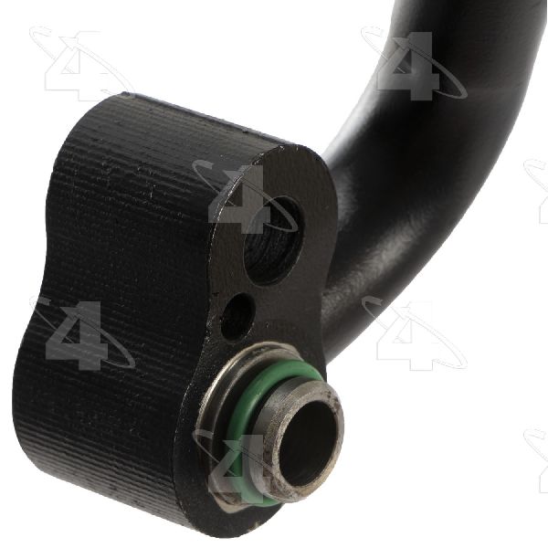 2003-2006 Dodge Sprinter 3500 A/C Refrigerant Discharge Hose (Four Seasons)