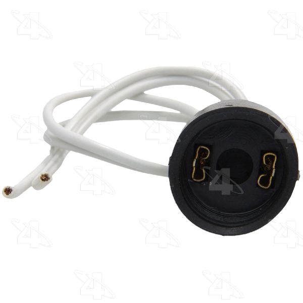 1970-1971 Chrysler 300 A/C Compressor Cut-Off Switch Harness Connector (Four Seasons)