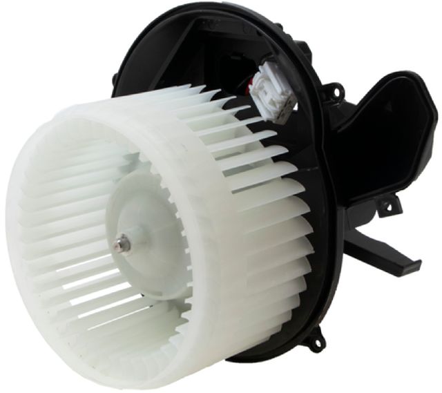 1999-2006 Volvo S80 HVAC Blower Motor (Four Seasons)