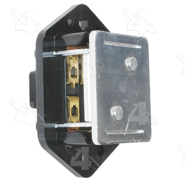1999-2001 Isuzu VehiCROSS HVAC Blower Motor Resistor (Four Seasons)