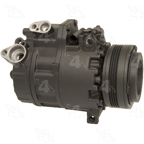 2003-2006 BMW X5 A/C Compressor (Four Seasons)
