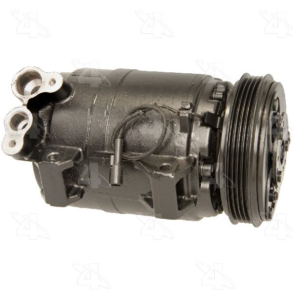 2004-2006 Suzuki XL-7 A/C Compressor (Four Seasons)