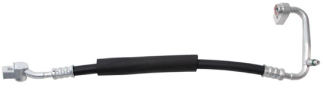 2017-2018 Ford Focus A/C Refrigerant Discharge Hose (Four Seasons)