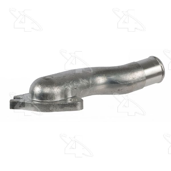 2005-2009 Chevrolet Equinox Engine Coolant Water Outlet (Four Seasons)