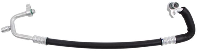 2012-2014 Mazda 2 A/C Refrigerant Discharge Hose (Four Seasons)