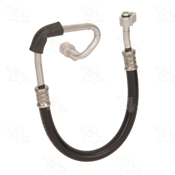2001 Dodge Stratus A/C Refrigerant Discharge Hose (Four Seasons)
