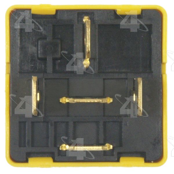 2002-2005 Kia Sedona HVAC System Relay (Four Seasons)