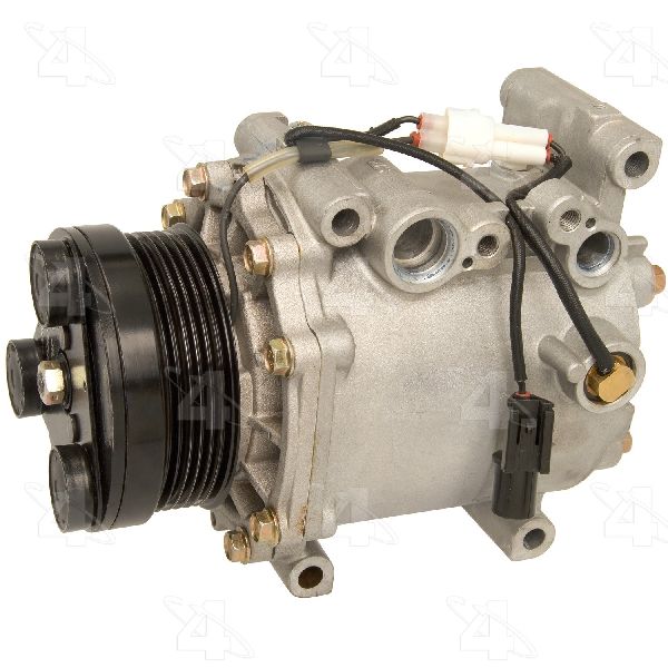 2004-2009 Mitsubishi Galant A/C Compressor Kit (Four Seasons)