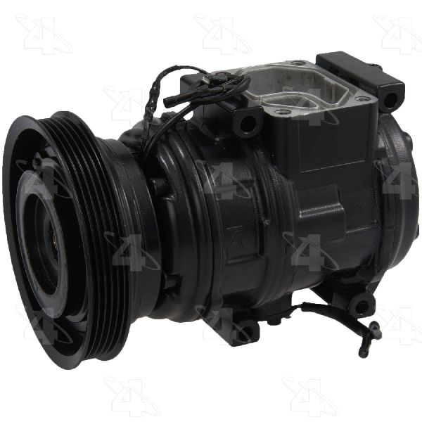1999-2001 Toyota Solara A/C Compressor (Four Seasons)