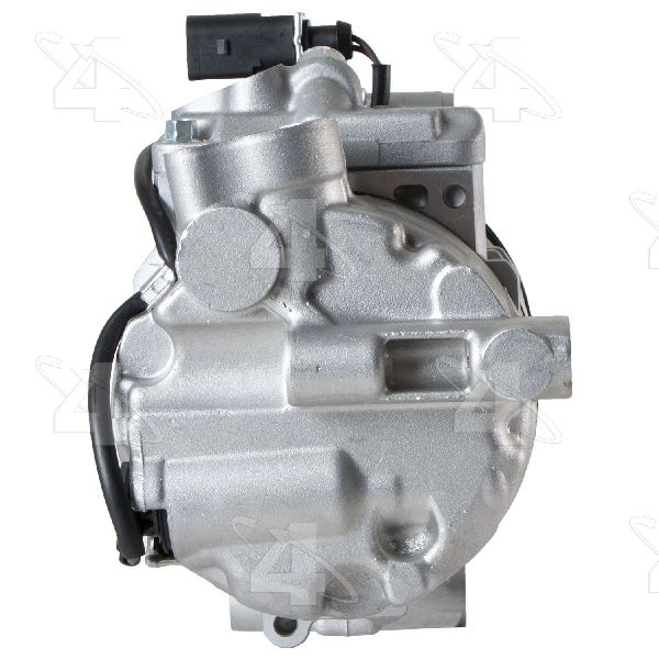 2017-2022 Audi Q7 A/C Compressor (Four Seasons)