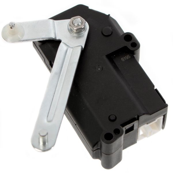 1995-1997 Lexus LS400 HVAC Recirculation Door Actuator (Four Seasons)