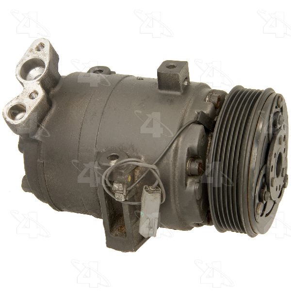2003-2008 Mazda 6 A/C Compressor (Four Seasons)